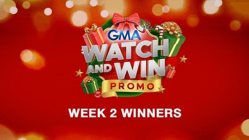 gma watch and win promo