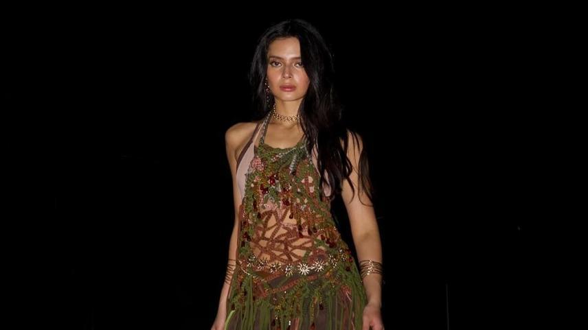 bianca umali wearing terra inspired outfit