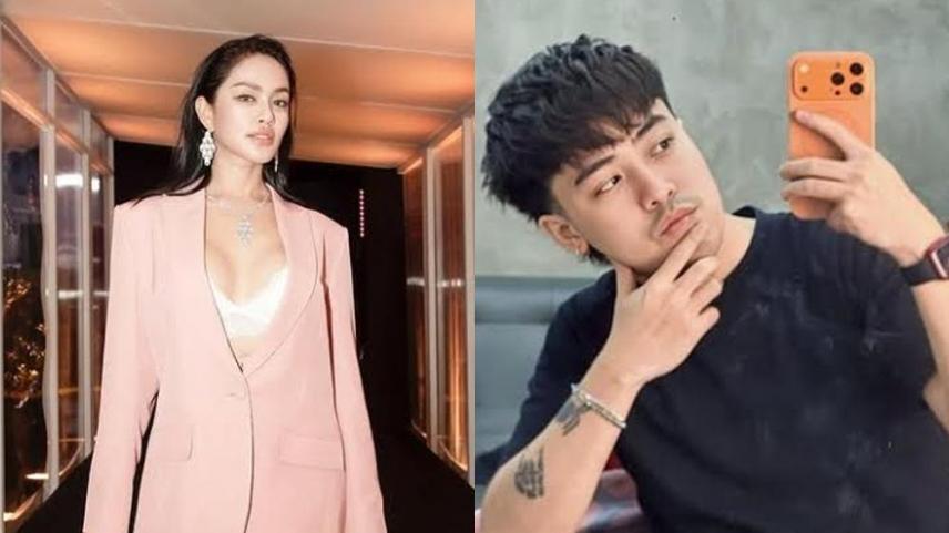 Lars Pacheco, Clyde Vivas