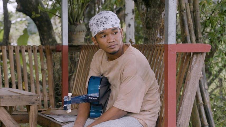 Jong Madaliday in Magpakailanman