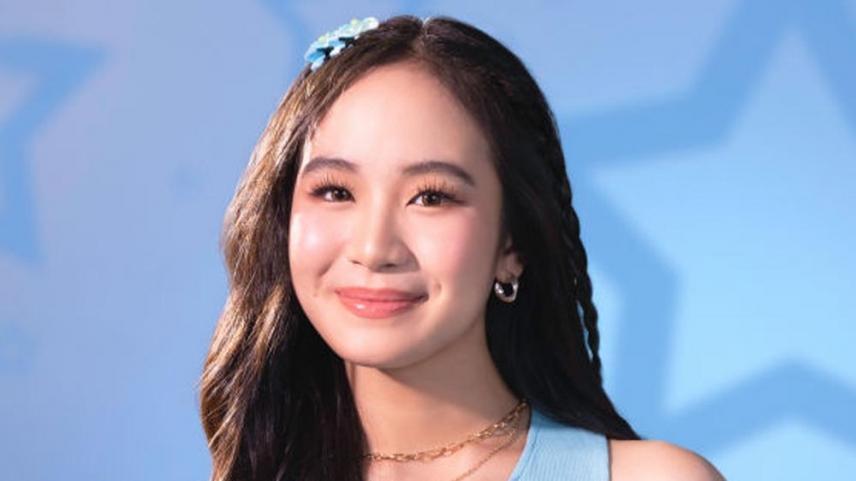 Caprice Cayetano 2026 goals