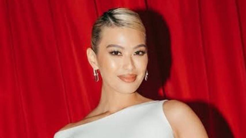 Michelle Dee relationship status