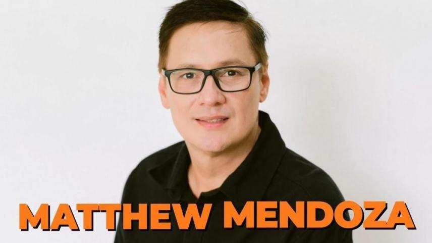matthew mendoza