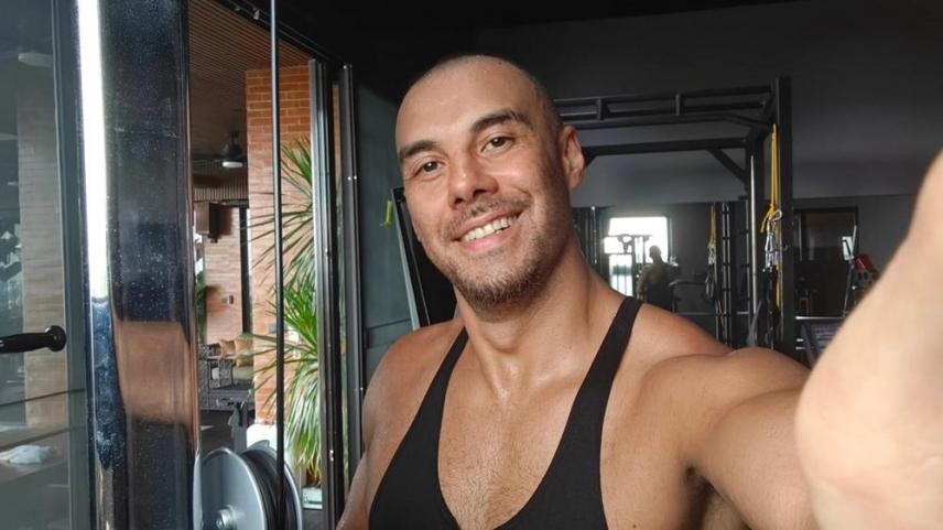 Doug Kramer, Rene Baterbonia, Divine Adili