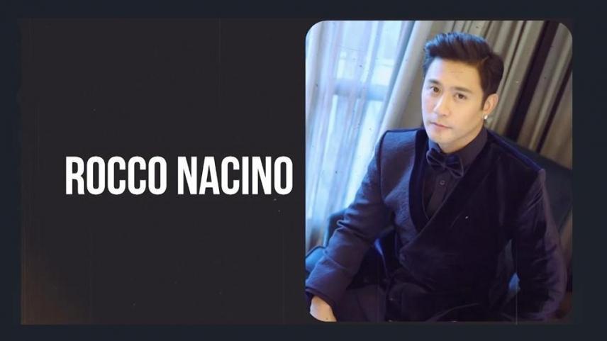 Rocco Nacino