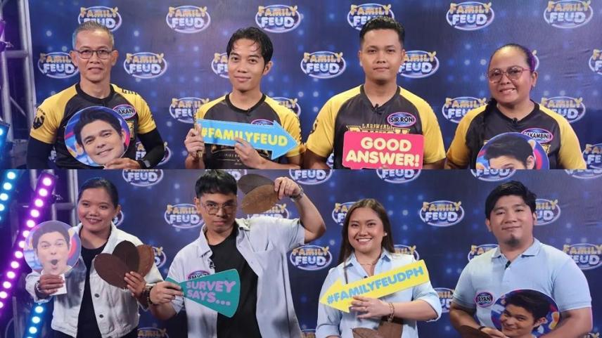 Family Feud