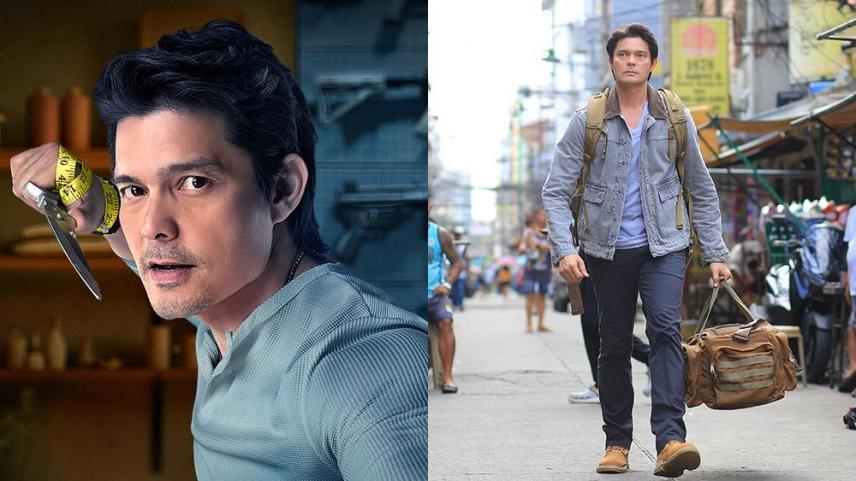 Dingdong Dantes