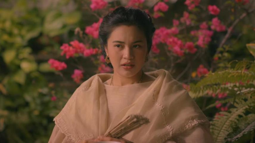 Maria Clara at Ibarra