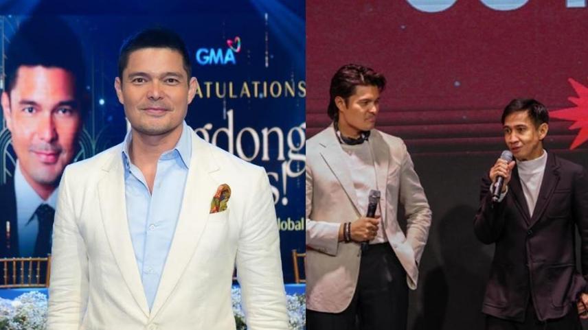 DINGDONG DANTES