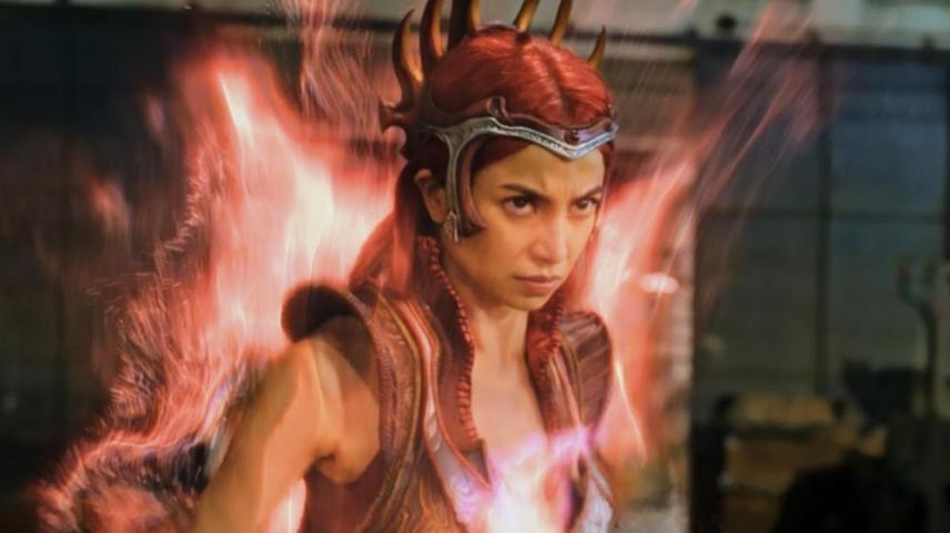 Encantadia Chronicles Sanggre