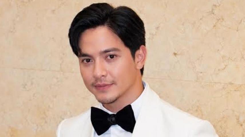 Alden Richards