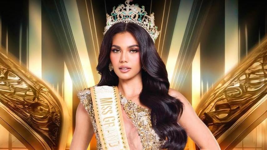 Miss Grand International Philippines