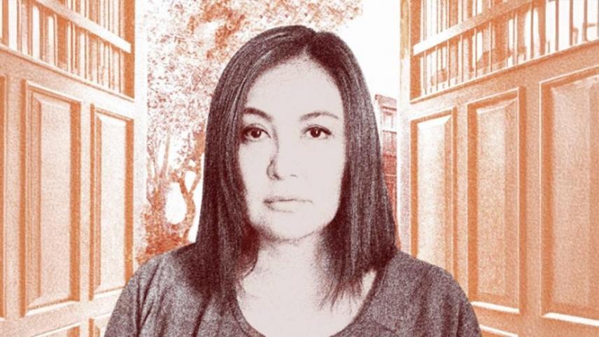 Ang Pamilyang Hindi Lumuluha in I heart movies channel