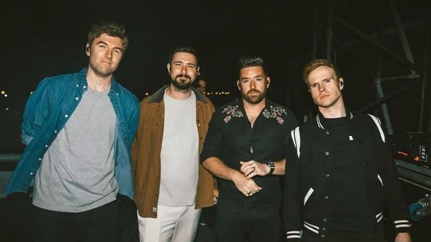 Kodaline