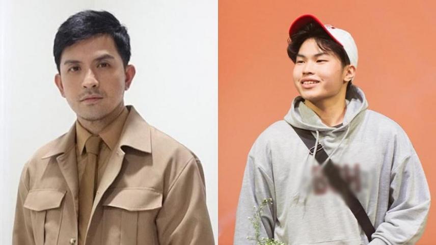 Dennis Trillo, Calix