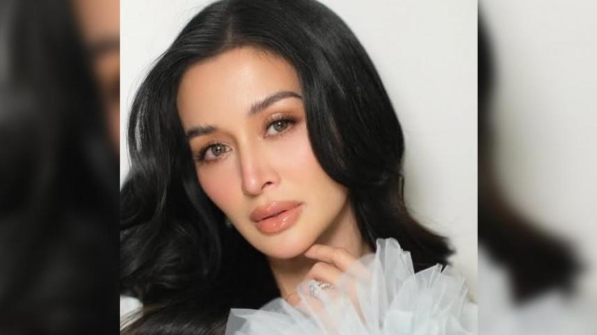 Kris Bernal questions reason behind The Rise at Monterrazas