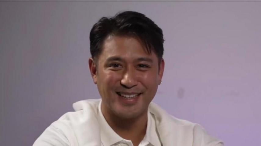 Rocco Nacino