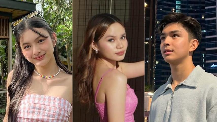 Waynona Collings, Ashley Sarmiento, Rave Victoria 