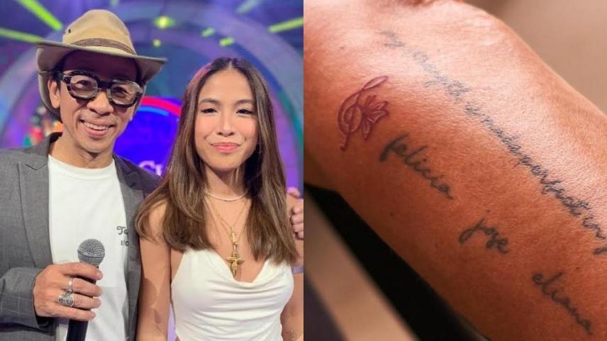 Kim Atienza, Emman Atienza