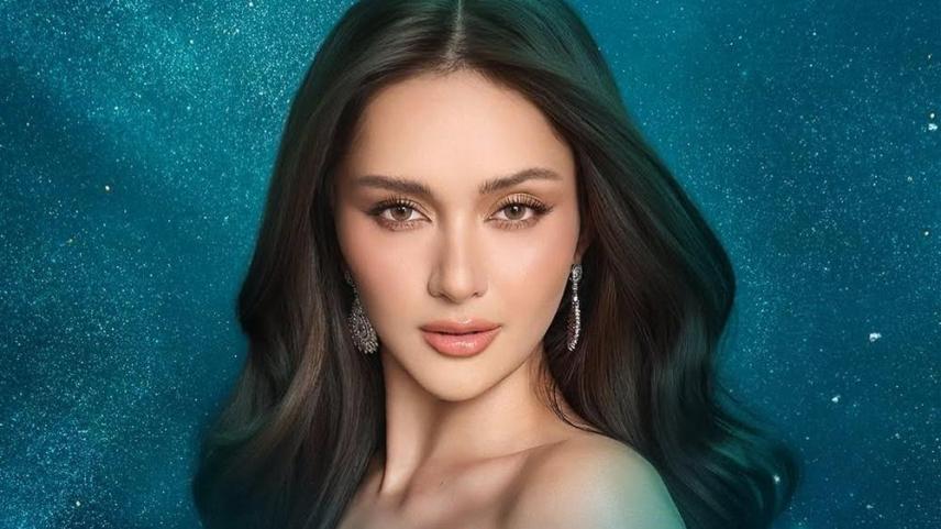 Miss Universe PH Ahtisa Manalo 