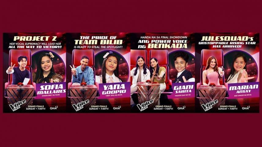 The Voice Kids Philippines