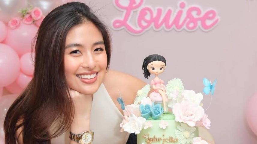 Gabbi Garcia and fans