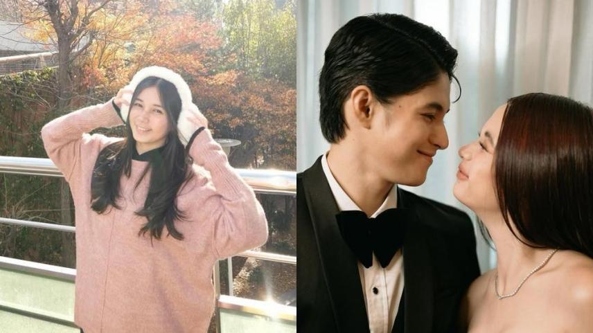 Sofia Pablo PBB journey