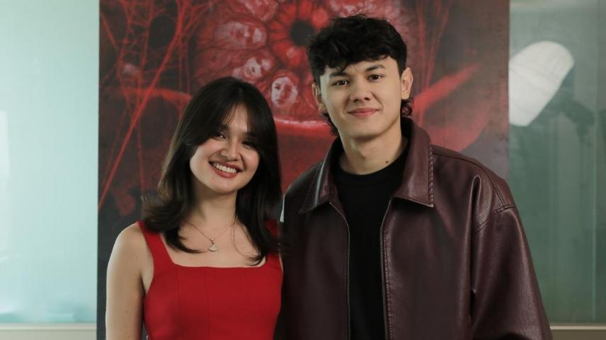 Josh Ford at Kira Balinger