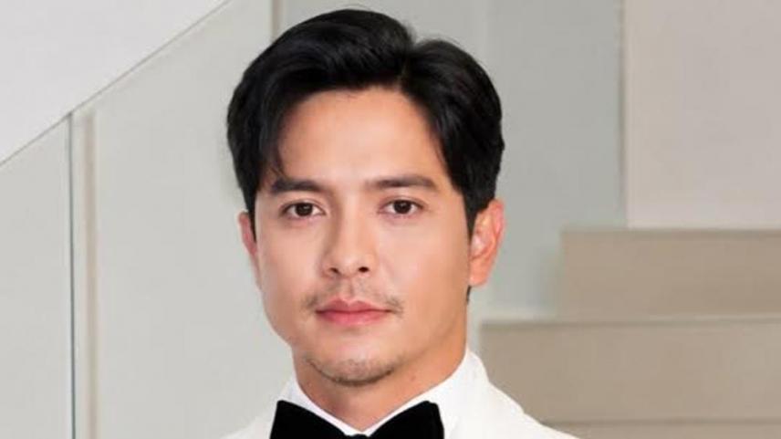 Alden Richards