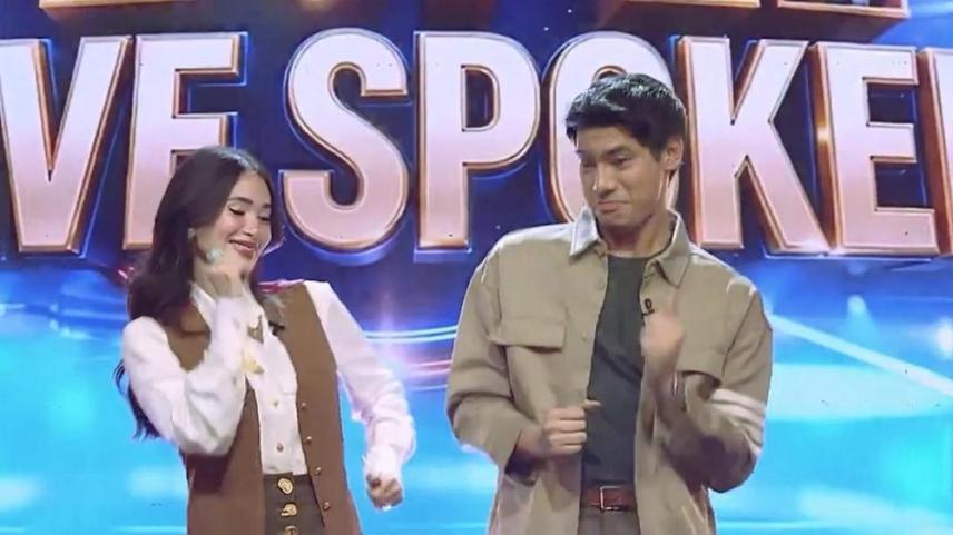 heart evangelista and sean lucas