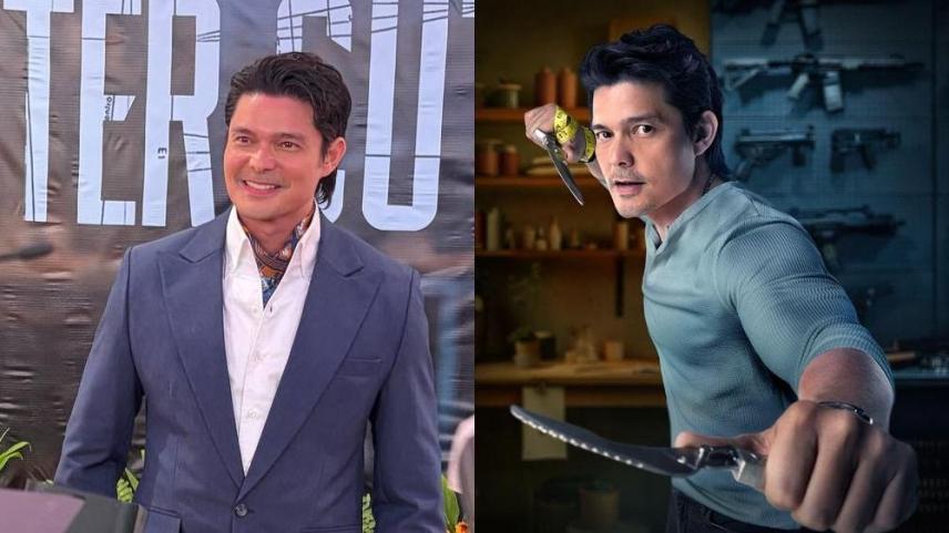 Dingdong Dantes