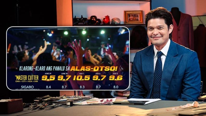 dingdong dantes