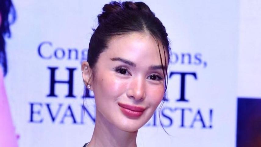 Heart Evangelista