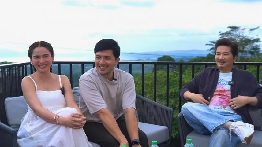 Janno ang Bing YouTube channel