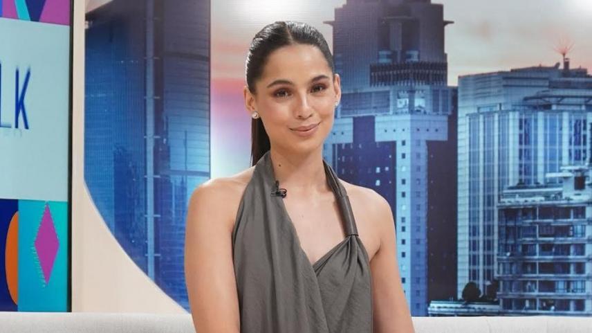 Jasmine Curtis-Smith