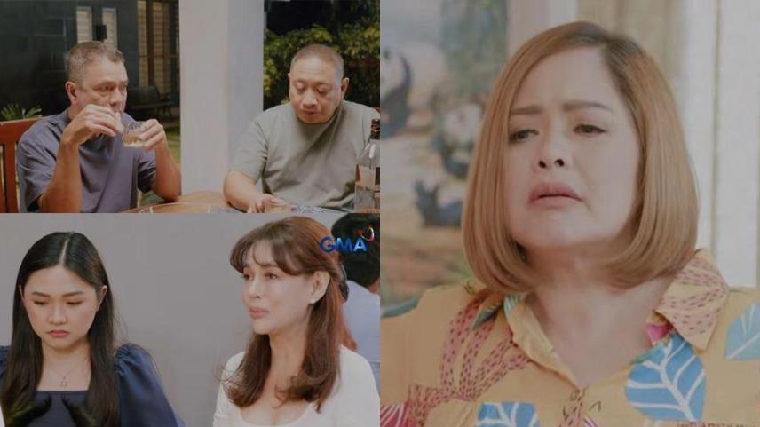 Pepito Manaloto episode last May 9