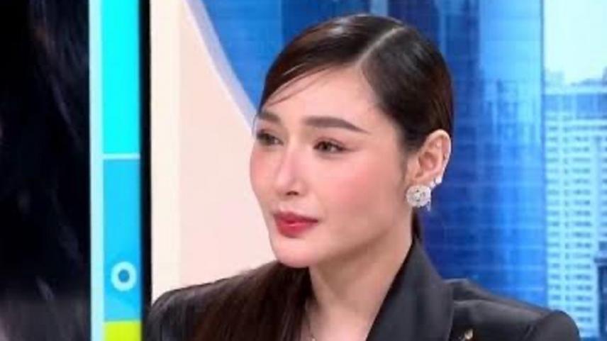 Sachzna Laparan