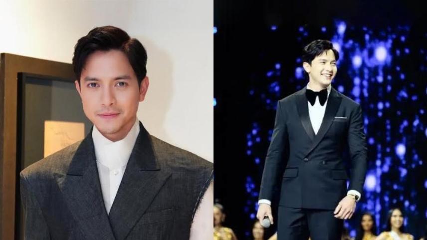 Alden Richards