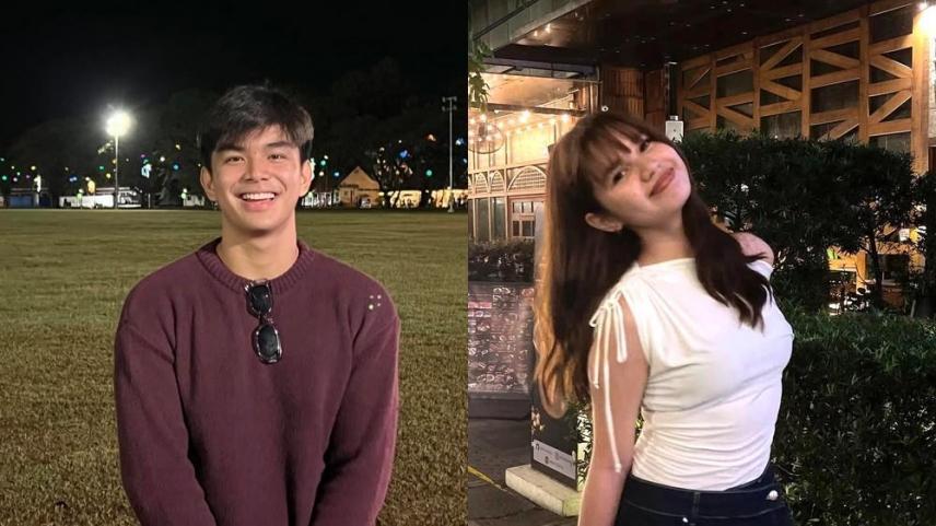 PBB Ashley Sarmiento, Rave Victoria