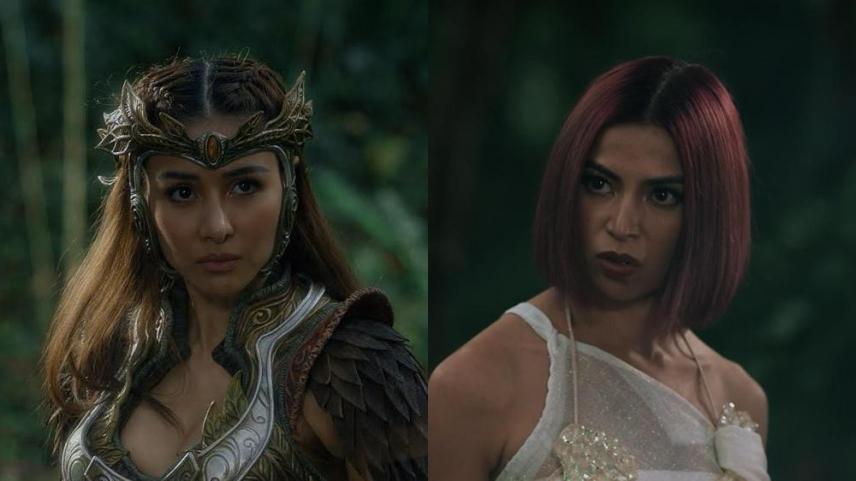 Encantadia Chronicles Sanggre episode 153 teaser