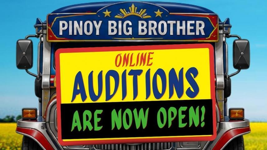 Pinoy Big Brother Collab 3