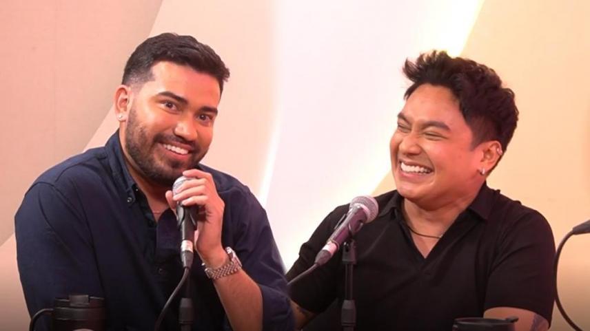 Tito Abdul at Tito Marsy on Your Honor