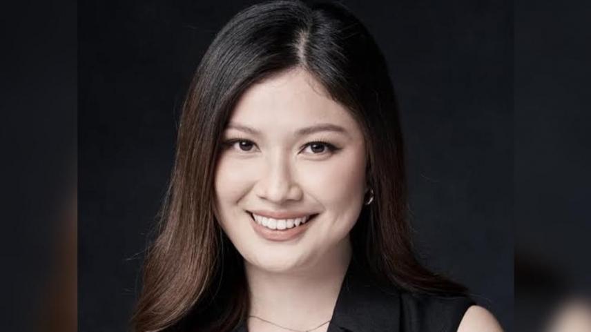 Thea Tolentino