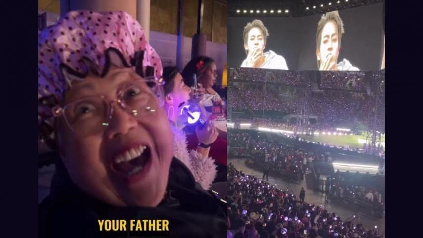 Mama Lulu, Jin