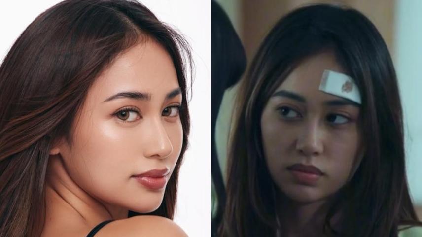 Elle Villanueva 