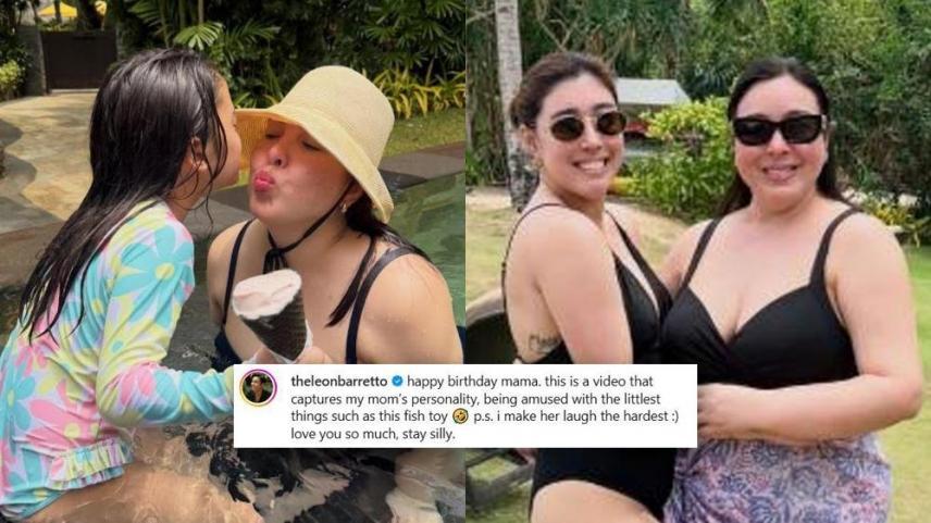 Marjorie Barretto