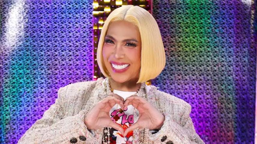 vice ganda