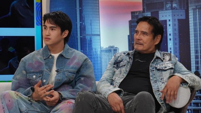 Anton Vinzon, Roi Vinzon
