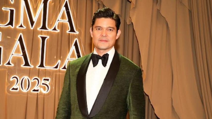 Dingdong Dantes 