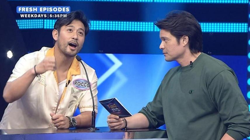 Family Feud